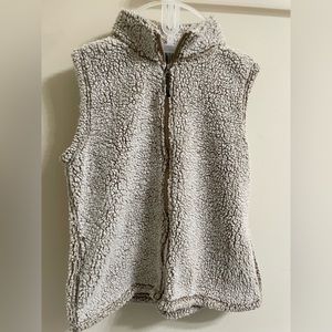 Winter vest